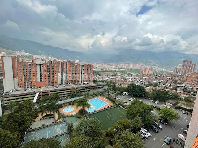 Apartamento en arriendo en Antioquia, Valle de Aburrá