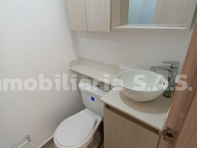 Apartamento en arriendo en Antioquia, Guarne
