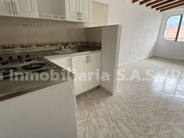 Apartamento en arriendo en Itagüí, Valle de Aburrá
