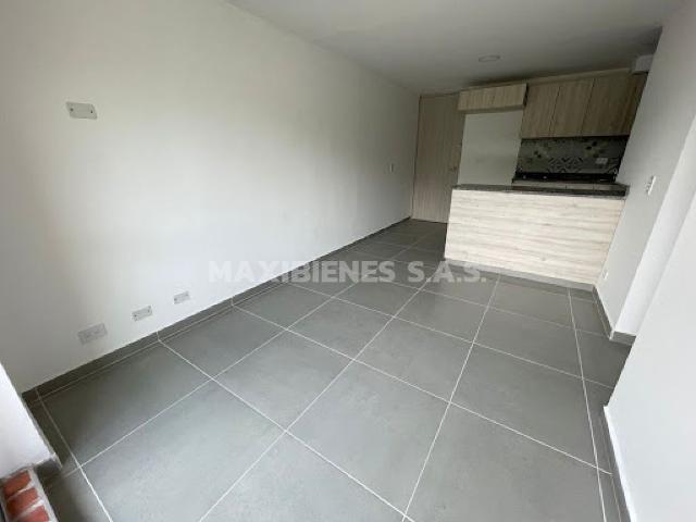 Apartamento en arriendo en La Tablaza, Valle de Aburrá