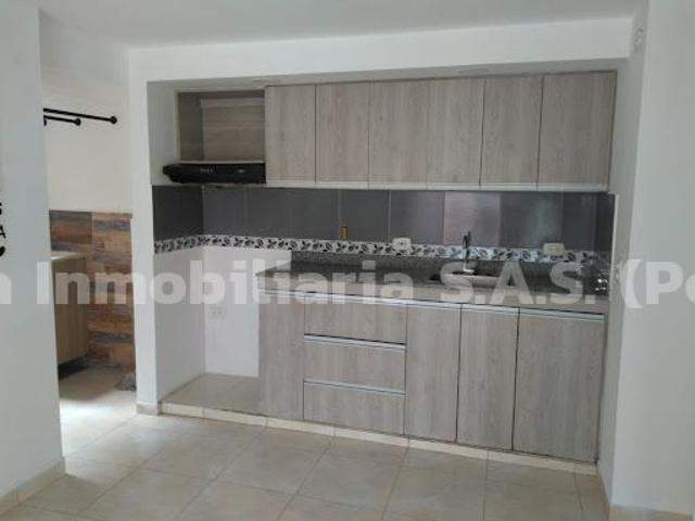 Apartamento en arriendo en La Tablaza, Valle de Aburrá