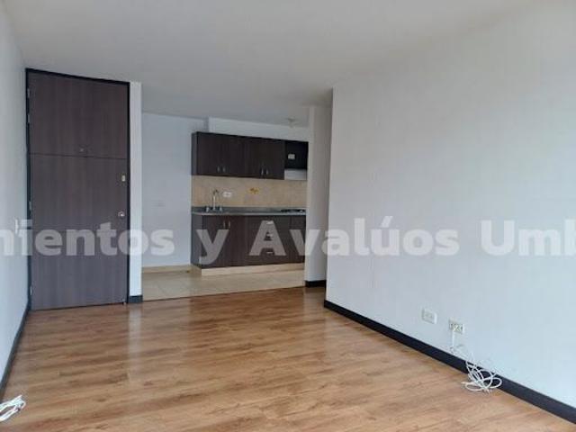 Apartamento en arriendo en Casanare