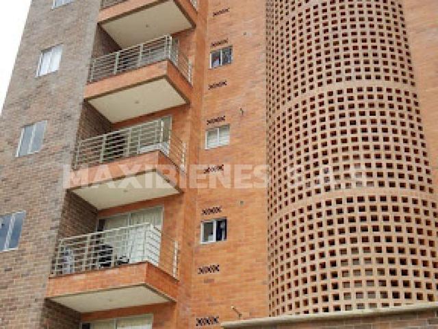 Apartamento en arriendo en Rionegro, Oriente