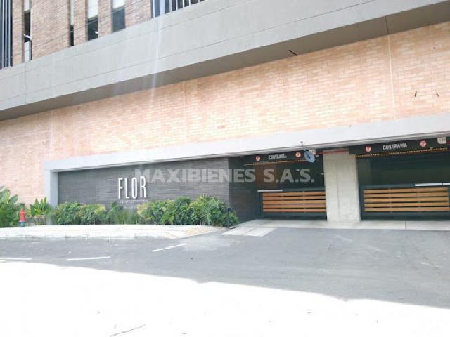 Apartamento en arriendo en Magdalena