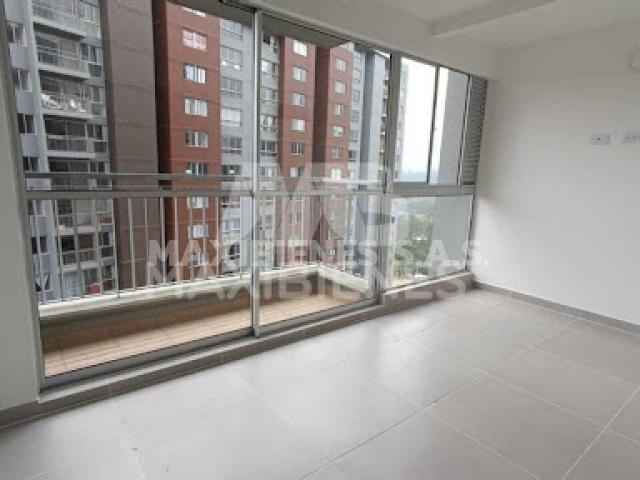 Apartamento en arriendo en Caldas, Marulanda