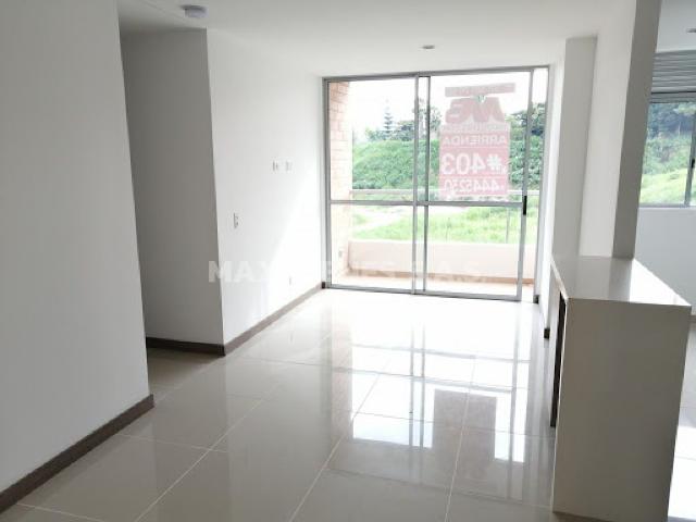 Apartamento en arriendo en Antioquia, Valle de Aburrá