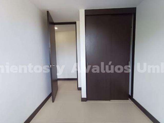 Apartamento en arriendo en Tolima