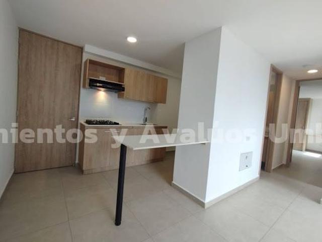 Apartamento en arriendo en Tolima