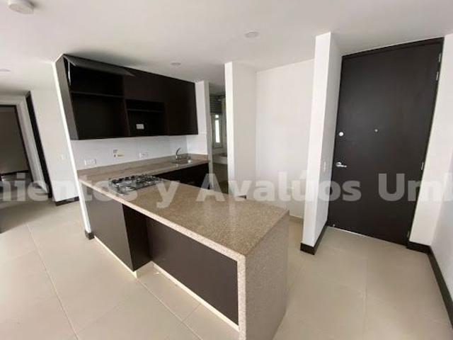 Apartamento en arriendo en Antioquia, Ríonegro