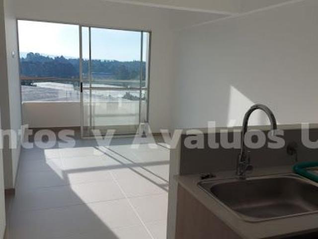 Apartamento en arriendo en Antioquia, Marinilla