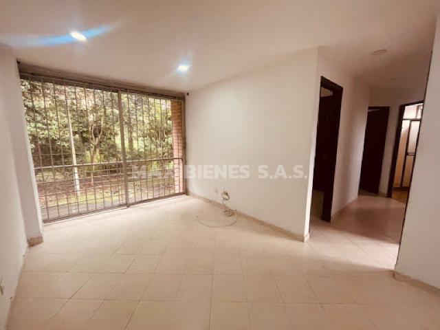 Apartamento en arriendo en Cabañas, Bello