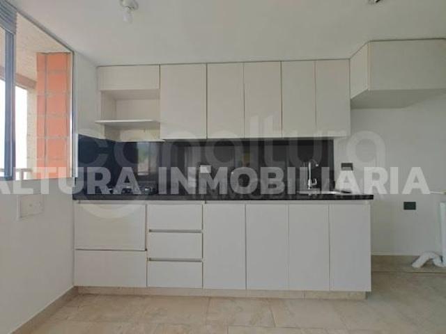 Apartamento en arriendo en Conjunto Residencial Ciudadela del Valle, Itagüí