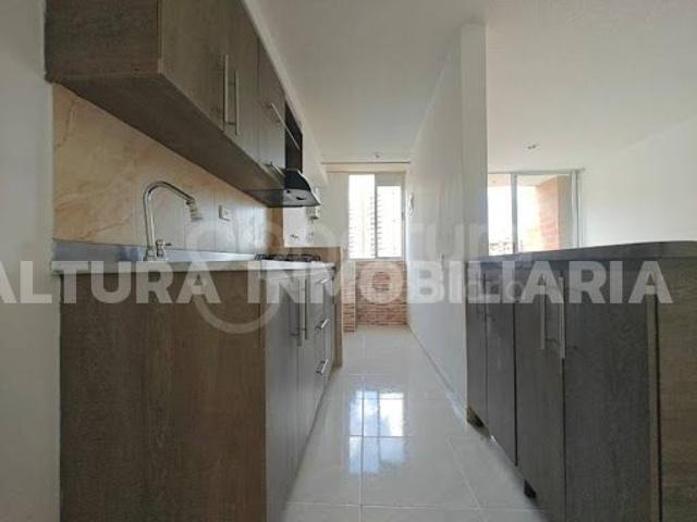 Apartamento en arriendo en Itagüí, Valle de Aburrá