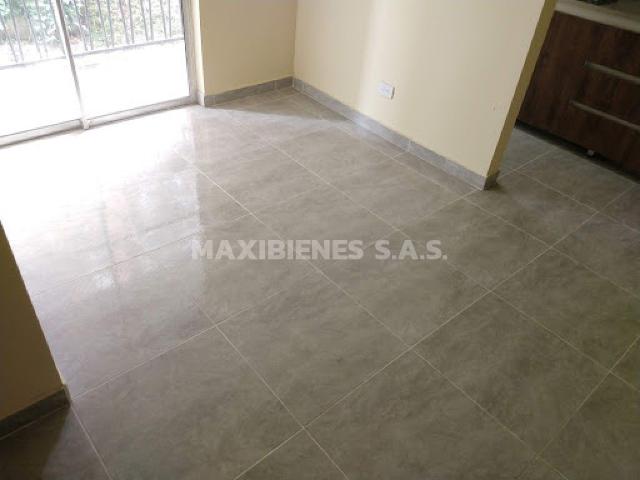 Apartamento en arriendo en Magdalena