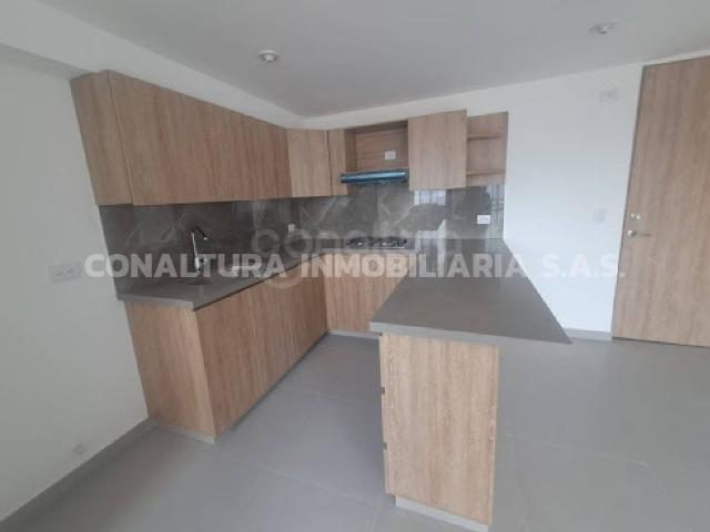 Apartamento en arriendo en Magdalena