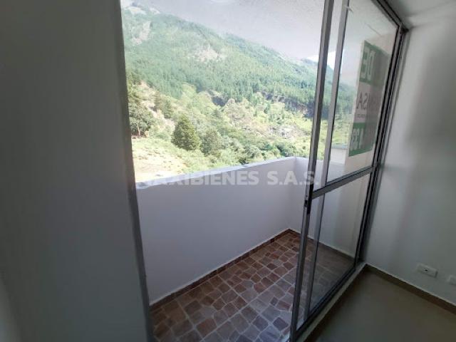 Apartamento en arriendo en Bello, Valle de Aburrá