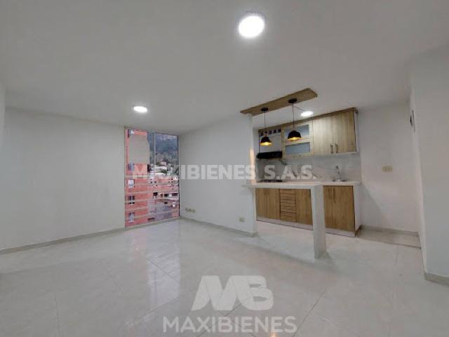 Apartamento en arriendo en Antioquia, Valle de Aburrá