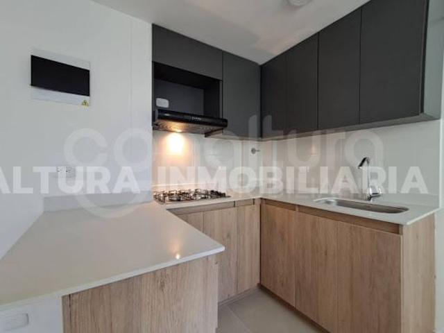 Apartamento en arriendo en Antioquia, Valle de Aburrá