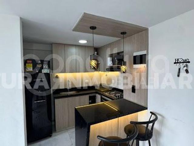 Apartamento en arriendo en Antioquia, Valle de Aburrá