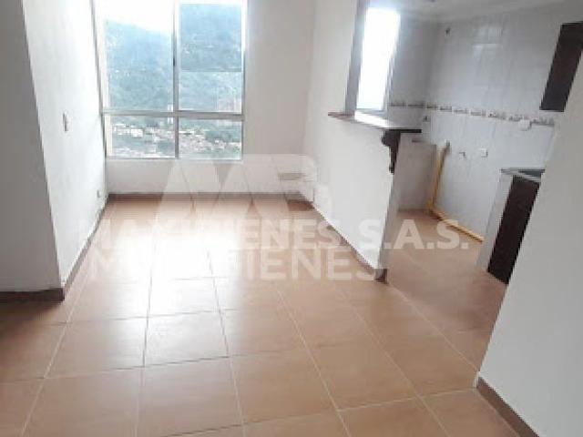 Apartamento en arriendo en Santander