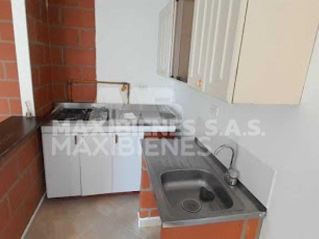 Apartamento en arriendo en Santander