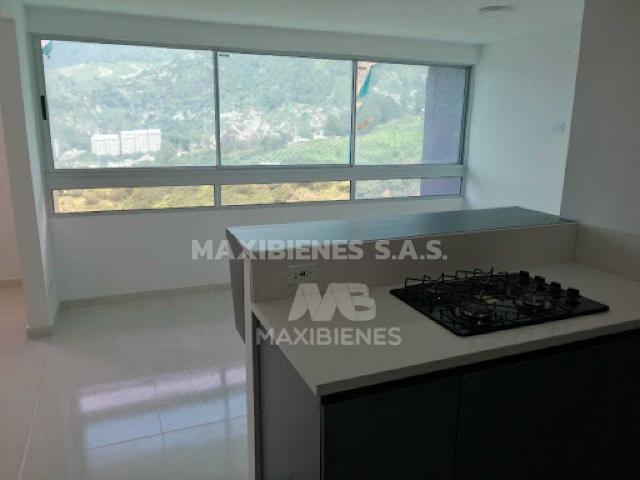 Apartamento en arriendo en Antioquia, Valle de Aburrá