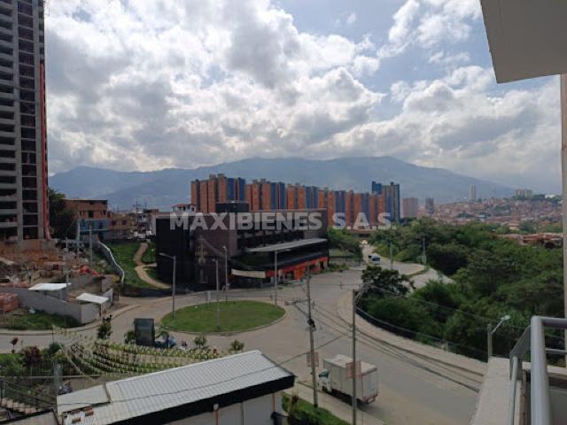 Apartamento en arriendo en Antioquia, Valle de Aburrá