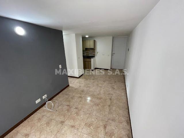 Apartamento en arriendo en Trapiche, Bello