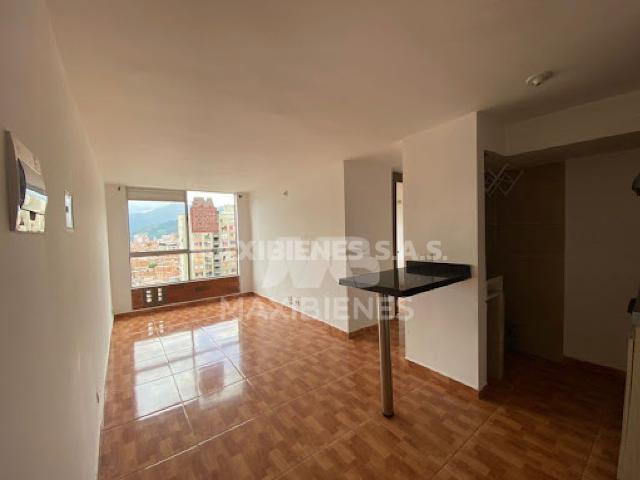 Apartamento en arriendo en Trapiche, Bello