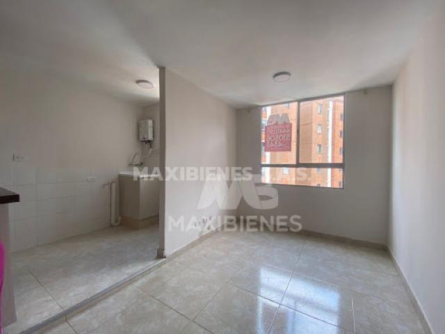 Apartamento en arriendo en Santander