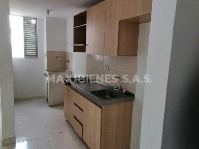 Apartamento en arriendo en Rionegro, Oriente