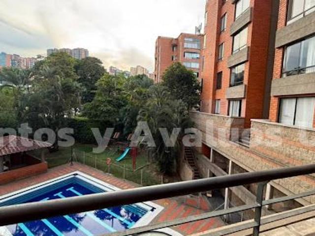 Apartamento en arriendo en Antioquia, Valle de Aburrá