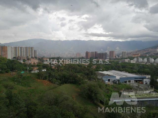 Apartamento en arriendo en Antioquia, Valle de Aburrá