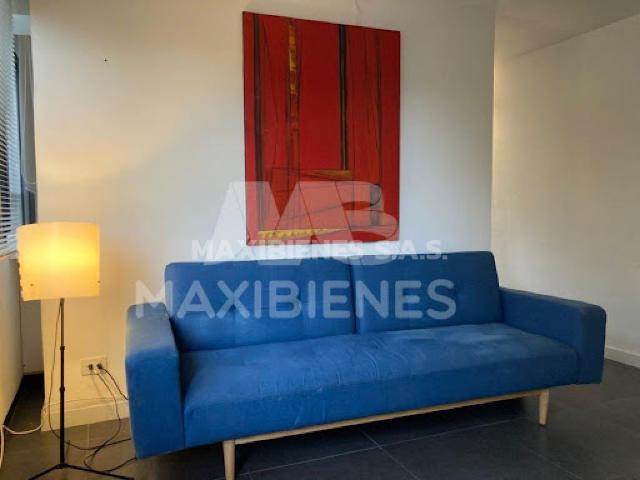 Apartamento en arriendo en Antioquia, Valle de Aburrá