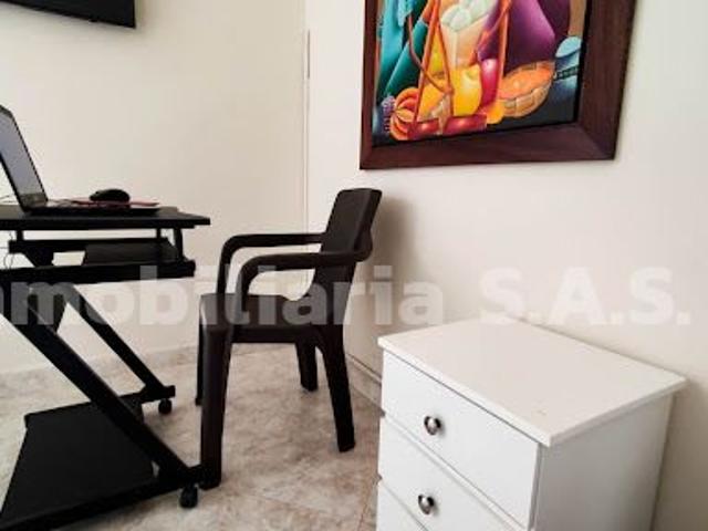 Apartamento en arriendo en Antioquia, Valle de Aburrá