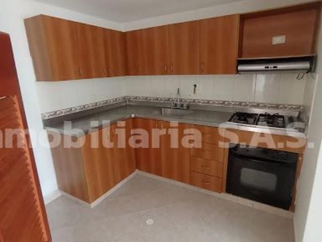 Apartamento en arriendo en La América, Medellín