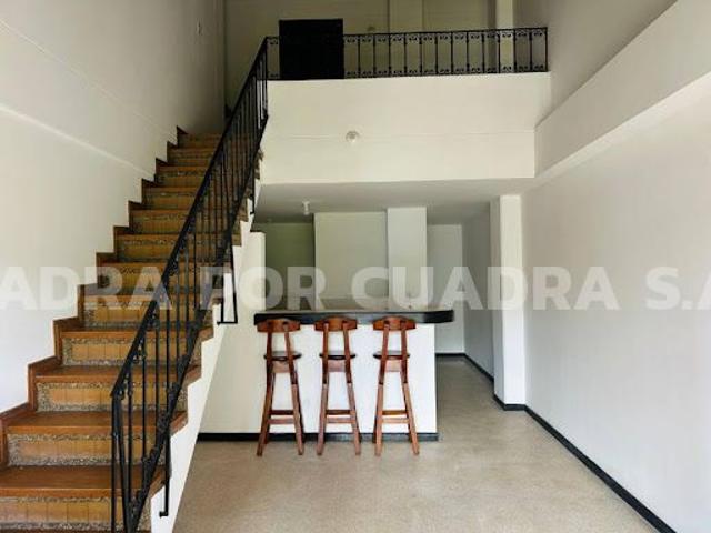 Apartamento en arriendo en Simón Bolivar, Medellín