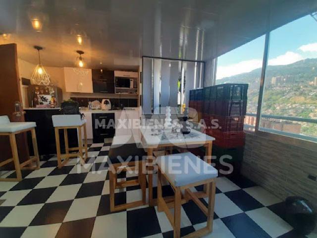 Apartamento en arriendo en Antioquia, Valle de Aburrá