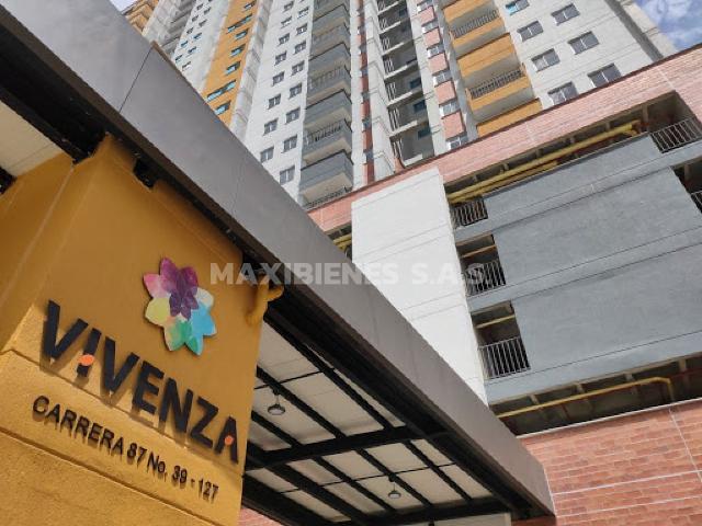 Apartamento en arriendo en Antioquia, Valle de Aburrá