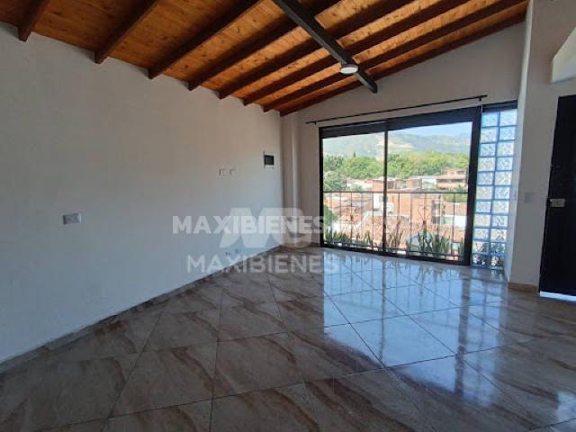 Apartamento en arriendo en Santa Mónica, Medellín