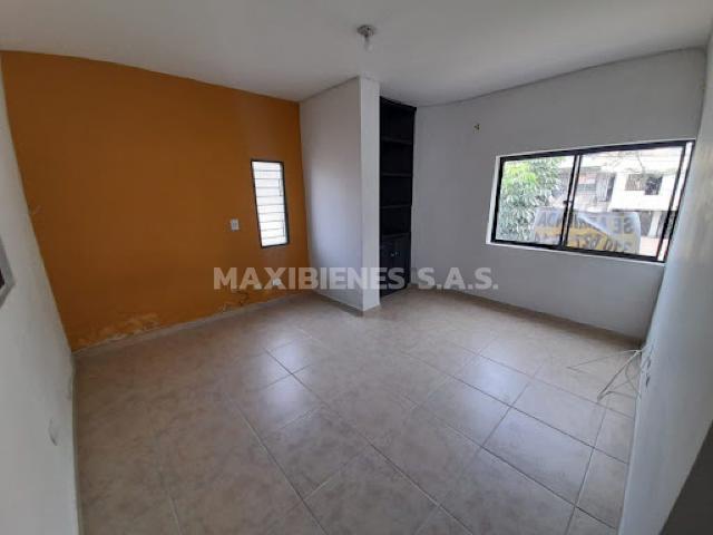 Apartamento en arriendo en Santa Mónica, Medellín