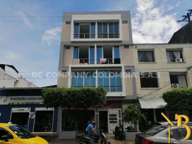 Apartamento en arriendo en Casanare