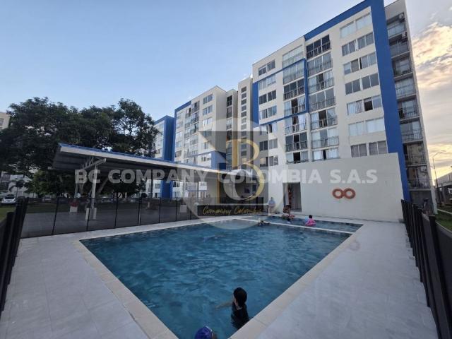 Apartamento en arriendo en Perímetro Urbano Yopal, Yopal