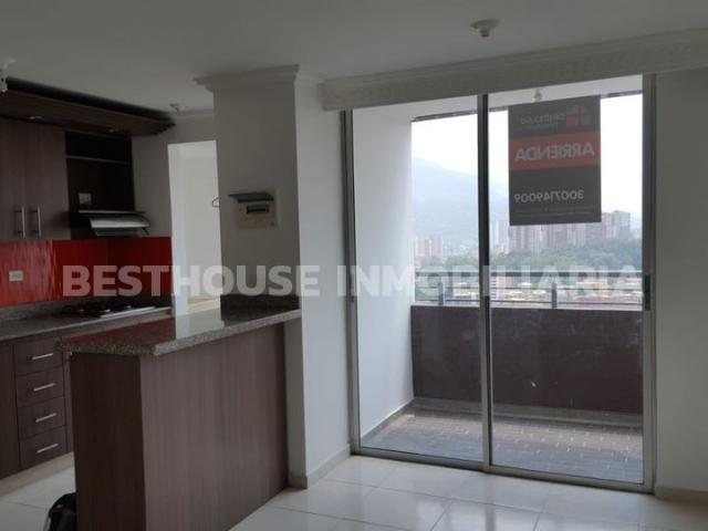 Apartamento en arriendo en Nazareth, Bello