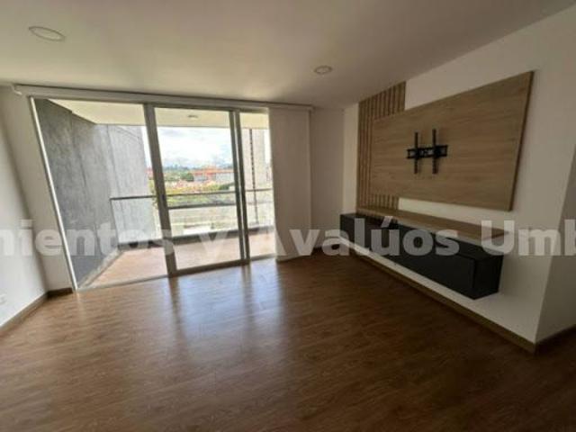 Apartamento en arriendo en Antioquia