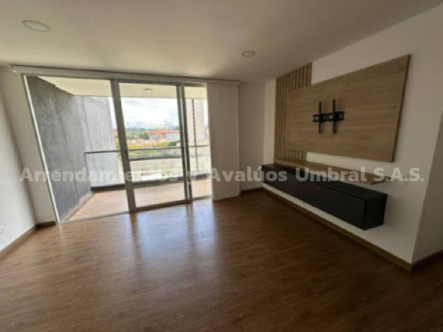Apartamento en arriendo en Antioquia