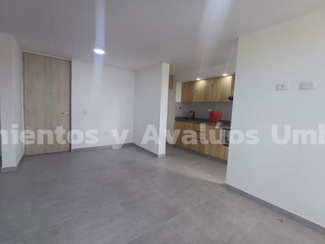 Apartamento en arriendo en Rionegro, Oriente