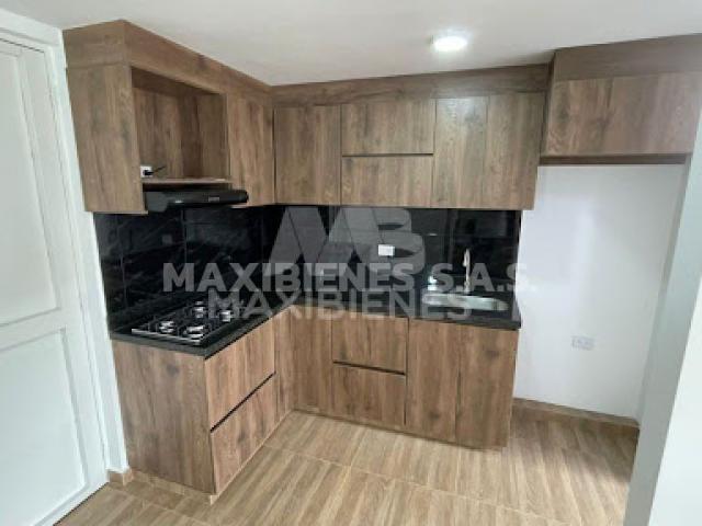 Apartamento en arriendo en Antioquia, Valle de Aburrá
