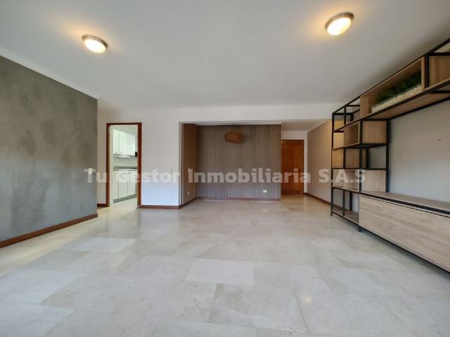 Apartamento en arriendo en Antioquia, Valle de Aburrá