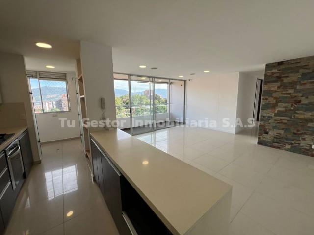 Apartamento en arriendo en Sur, La Cumbre